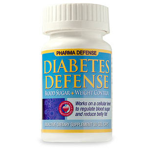 Enerex USA Diabetes Defense, Isohumulones Supplement, 60 Vegetable Capsules, Enerex USA