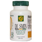 Baywood International Diosmin 500 mg (For Healthy Veins), 60 Tablets, Baywood International