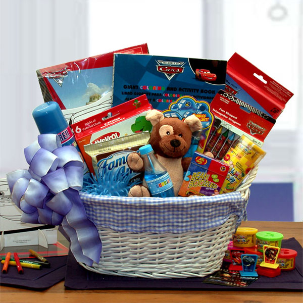 Elegant Gift Baskets Online Disney Fun & Games Gift Basket, Elegant Gift Baskets Online