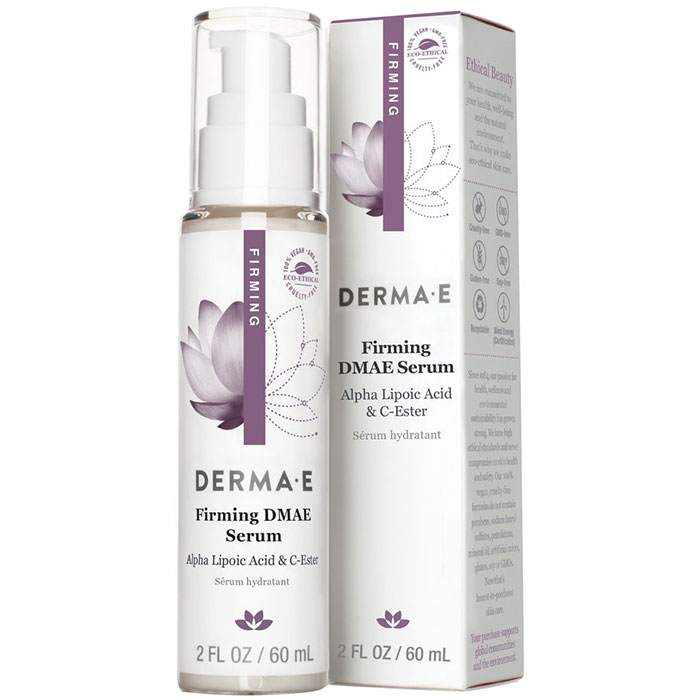 Derma-E Skin Care DMAE - Alpha Lipoic - C-Ester Serum 2 oz, from Derma-E Skin Care