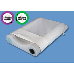 Core Products Double Core Foam Pillow, Core Products
