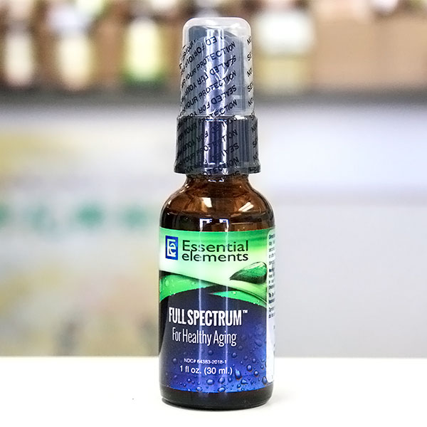 Dreamous Dreamous Full Spectrum HGH Homeopathic, 1 oz Spray