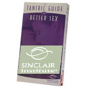 Dvd Specialty Collection The Tantric Guide To Better Sex Mins Sinclair Institute Day