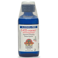 Nature's Answer E-KID-nacea Liquid (Immune Support for Kids) 4 oz from Nature's Answer
