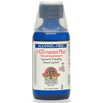 Nature's Answer E-KID-nacea Plus Liquid (Immune Support for Kids) 4 oz from Nature's Answer