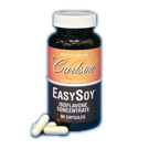 Carlson Laboratories Easy Soy ( EasySoy ) Isoflavone Concentrate, 180 capsules, Carlson Labs