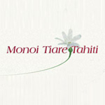 Monoi Tiare Eau de Toilettes Perfume Coconut, 3.4 oz, Monoi Tiare