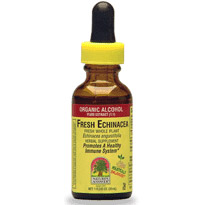 Nature's Answer Echinacea Fresh Extract Liquid 4 oz from Nature's Answer