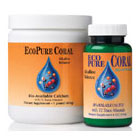 Coral LLC EcoPure Coral Powder (Eco Pure), 4 oz, Coral LLC