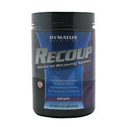 Dymatize Nutrition Elite Recoup, 0.76 lb, Dymatize Nutrition
