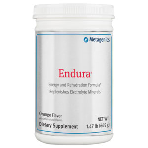 Unipro Unipro Endura Energy & Rehydration Formula, Orange, 1.47 lb