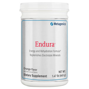 Unipro Unipro Endura Energy & Rehydration Formula, Lemon Lime, 1.47 lb