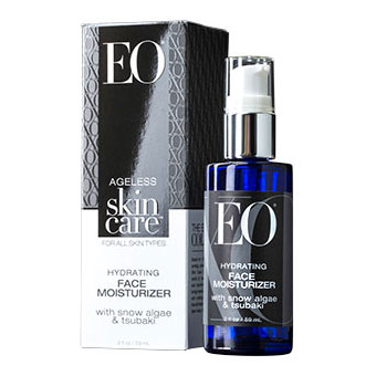 EO Products EO Products Ageless Skin Care - Hydrating Face Moisturizer, 2 oz
