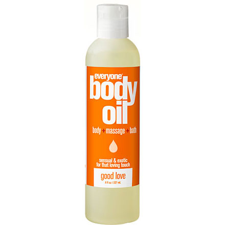 EO Products EO Products Everyone Body Oil - Good Love, 8 oz