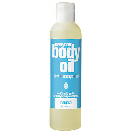 EO Products EO Products Everyone Body Oil - Nourish, 8 oz