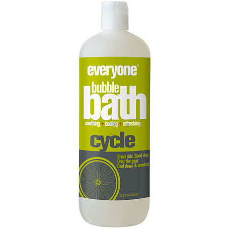 EO Products EO Products Everyone Bubble Bath - Cycle, 20 oz