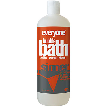 EO Products EO Products Everyone Bubble Bath - Sinner, 20 oz