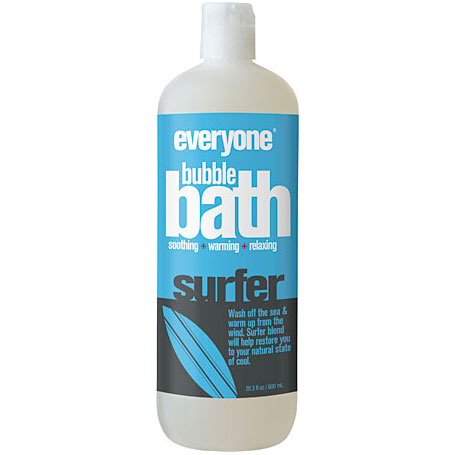 EO Products EO Products Everyone Bubble Bath - Surfer, 20 oz