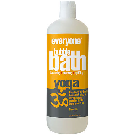 EO Products EO Products Everyone Bubble Bath - Yoga, 20 oz