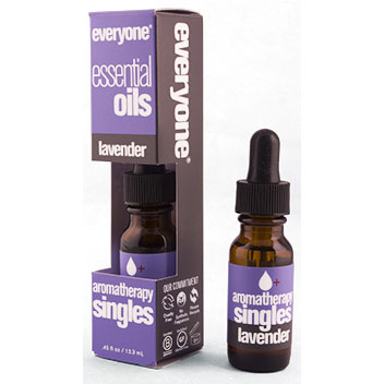 EO Products EO Products Everyone Essential Oil - Lavender, 0.5 oz