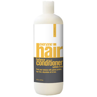 EO Products EO Products Everyone Hair Balance Conditioner, 20 oz