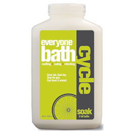 EO Products EO Products Everyone Bath Soak - Cycle, 30 oz