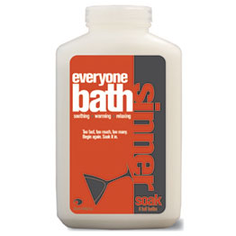 EO Products EO Products Everyone Bath Soak - Sinner, 30 oz