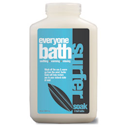 EO Products EO Products Everyone Bath Soak - Surfer, 30 oz