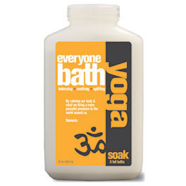EO Products EO Products Everyone Bath Soak - Yoga, 30 oz