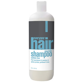 EO Products EO Products Everyone Hair Nourish Shampoo, 20 oz