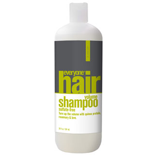 EO Products EO Products Everyone Hair Volume Shampoo, 20 oz