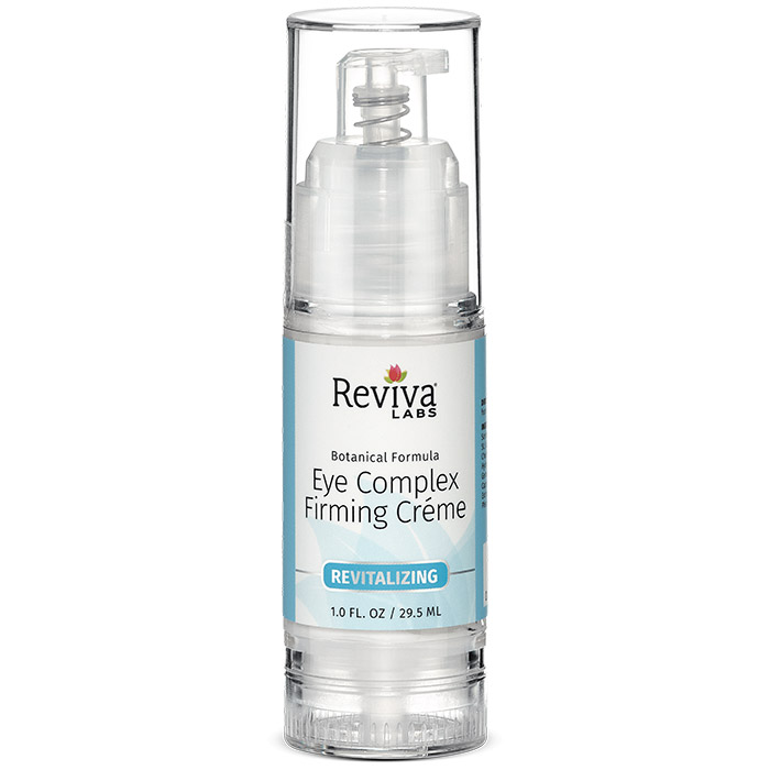 Reviva Labs Eye Complex Firming Cream, 0.75 oz, from Reviva