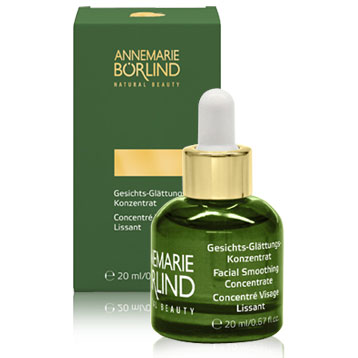 AnneMarie Borlind Beauty Secrets Facial Smoothing Concentrate, 0.67 oz, AnneMarie Borlind
