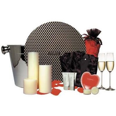 Lover's Choice Fantasy Suite Gift Set, Lover's Choice