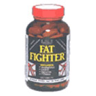 Only Natural Inc. Fat Fighter, 120 Tablets, Only Natural Inc.