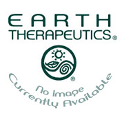 Earth Therapeutics Feng Shui Mesh Body Brush w/Ergo Grip - earth/frosted yellow 1 pc from Earth Therapeutics