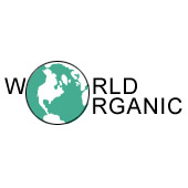 World Organic Ferro-Tone Iron Complex 100 tabs from World Organic