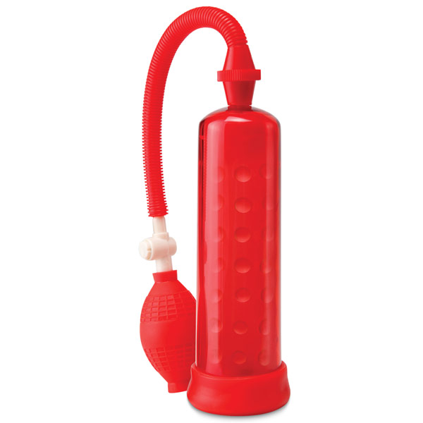 Pipedream Products Fire Pump Penis Enlarger, Pipedream Products