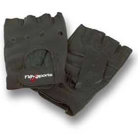 Flex Sports Flex Leather Glove, X-Large, Flex Sports