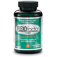 Factor Nutrition Labs Flex O Factor ( FLEXOfactor ) 72 tabs, Factor Nutrition Labs