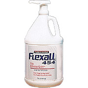 Flexall Flexall 454 Pain Relieving Gel Gallon Bottle