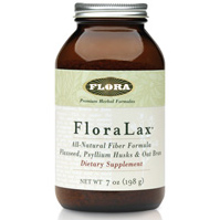 Flora Health Floralax Laxative Powder, 7.1 oz, Flora Health
