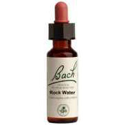 Bach Flower Essences Flower Essence Rock Water 20 ml from Bach Flower Essences
