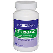 Probiologic GlucoBalance 90 caps from Probiologic Capricin