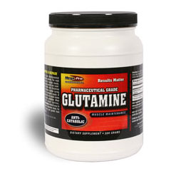 Mega-Pro Glutamine, 500 g, Mega-Pro