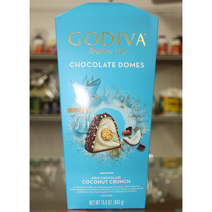 Godiva Godiva Rich Indulgence Chocolates Gift Basket