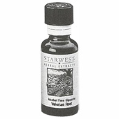 StarWest Botanicals Goldenseal Root Fresh Alcohol Free Extract Liquid 1 oz, StarWest Botanicals