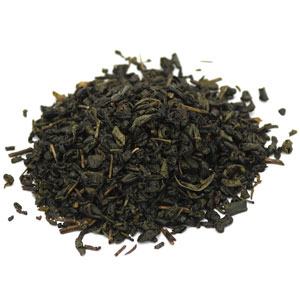 StarWest Botanicals Gunpowder Green Tea, 1 lb, StarWest Botanicals