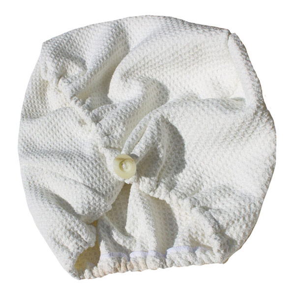 E-cloth Hair Turban, 1 ct, E-cloth