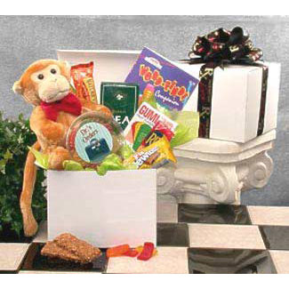 Elegant Gift Baskets Online Hang In There Get Well Care Package, Elegant Gift Baskets Online